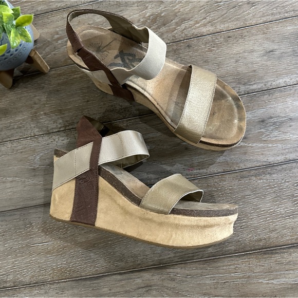 otbt Bushnell Sandals - Picture 5 of 15